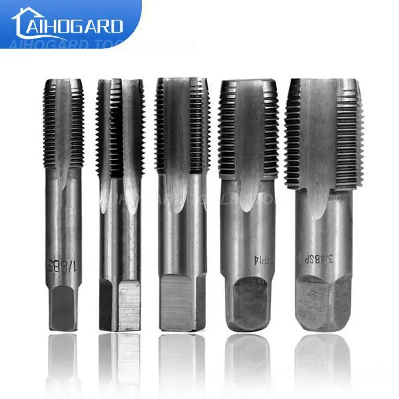 

Цилиндрический заглушка 55 °, высококачественный экономичный конический кран для труб, квадратный Универсальный патрон, режущие инструмент...