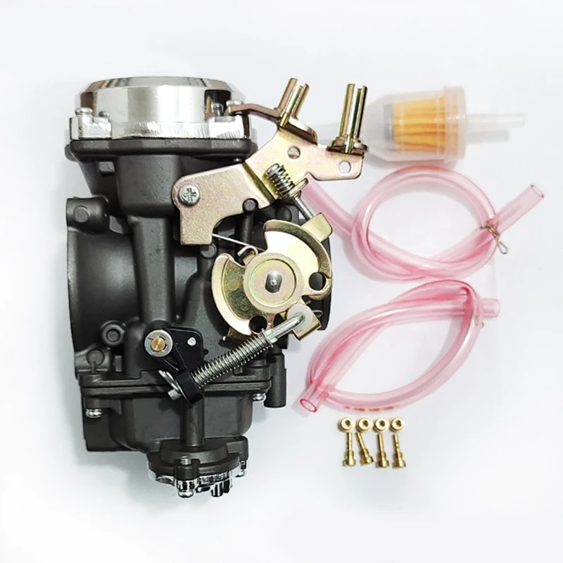 Карбюратор мотоциклетный Cv40mm для XL833 аксессуары мотоциклов запчасти