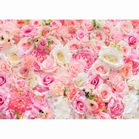 valentines day photography backgrounds wedding photo rose flower wall love portrait backdrop photo studio 22815 qr 01