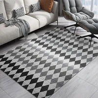 rugs and carpets for home living room living room rug large bedroom decoration nordic style mat rug for bedroom modern bath mat