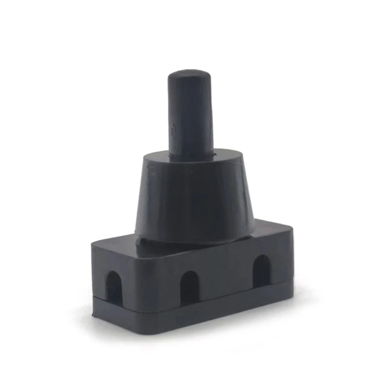 

2-контактные переключатели давления с фиксацией ВКЛ/ВЫКЛ кнопочный переключатель AC250V 10A для промышленных полевых домашних