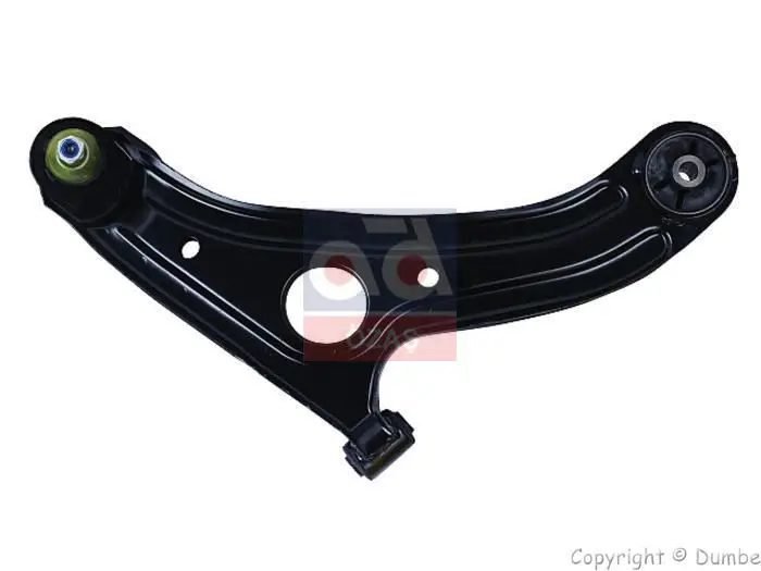 

497 для swing KMP right 02 GETZ (HD004-R)
