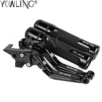 900ss motorcycle brake clutch levers handlebar knobs handle hand grip ends for ducati 999 ss 1991 1992 1993 1994 1995 1996 1997