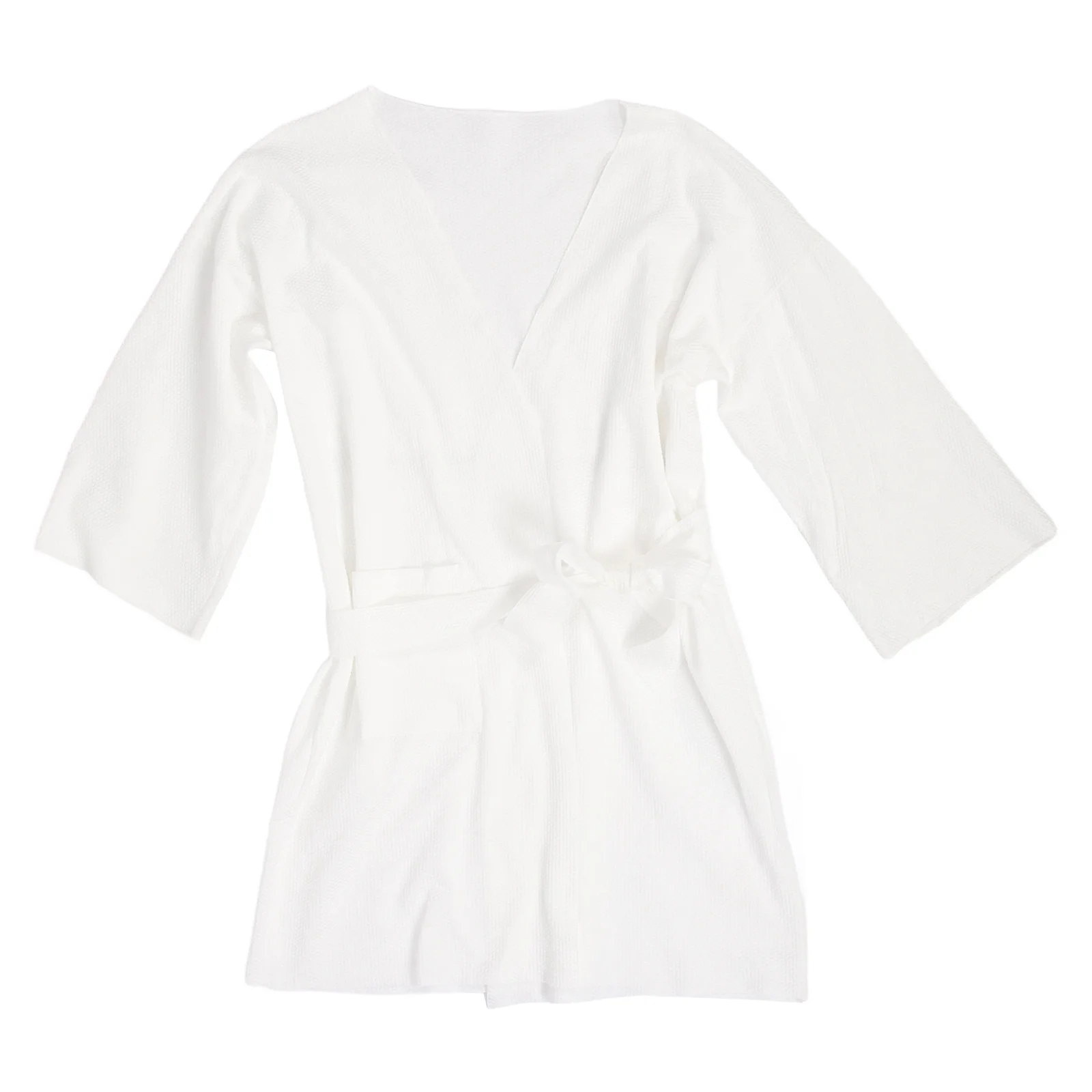 Одноразовый халат салонные халаты принадлежности для обслуживания клиентов