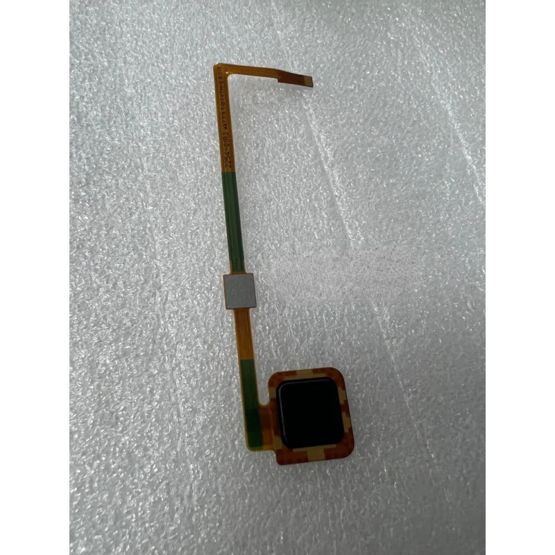 1 шт. устройство считывания отпечатков пальцев для Dell XPS 15 9550 9560 9570 M5520 0Y6F7Y Y6F7Y