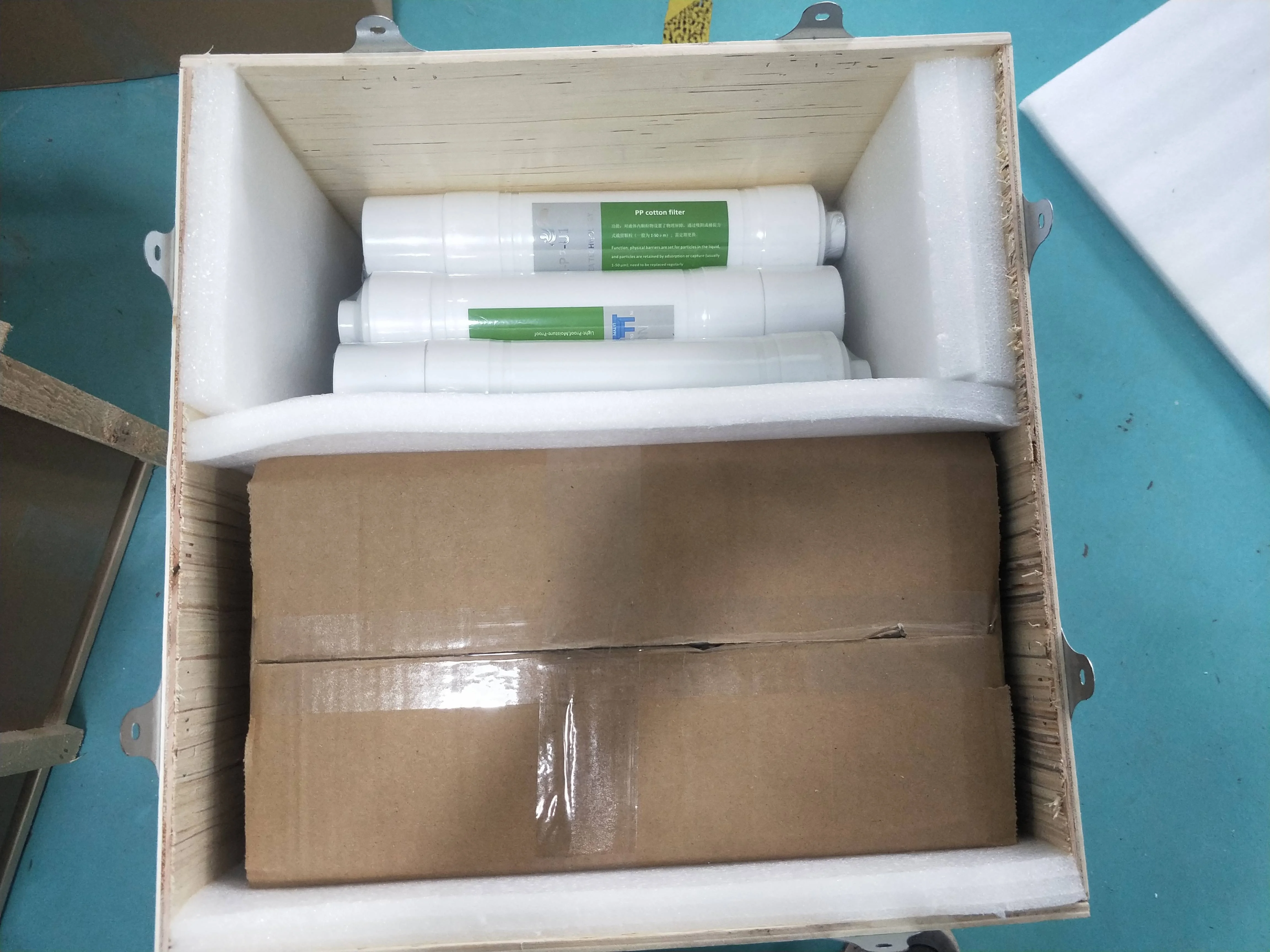 Портативный дистиллятор воды Nuve Stuart JP Select Lauda Suntex высокой чистоты для