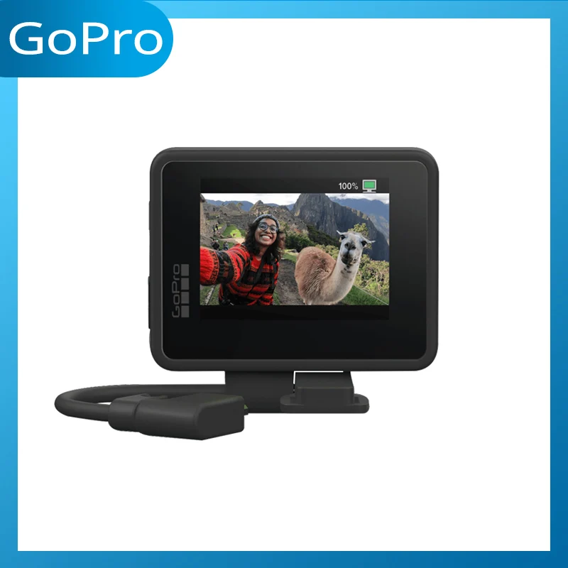 Media Mod Gopro 9 Купить