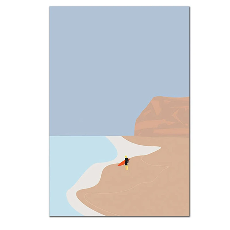 

DIY наборы для алмазной живописи для взрослых, полный набор для рисования с кристаллами Стразы, для украшения дома, побережья, прогулок