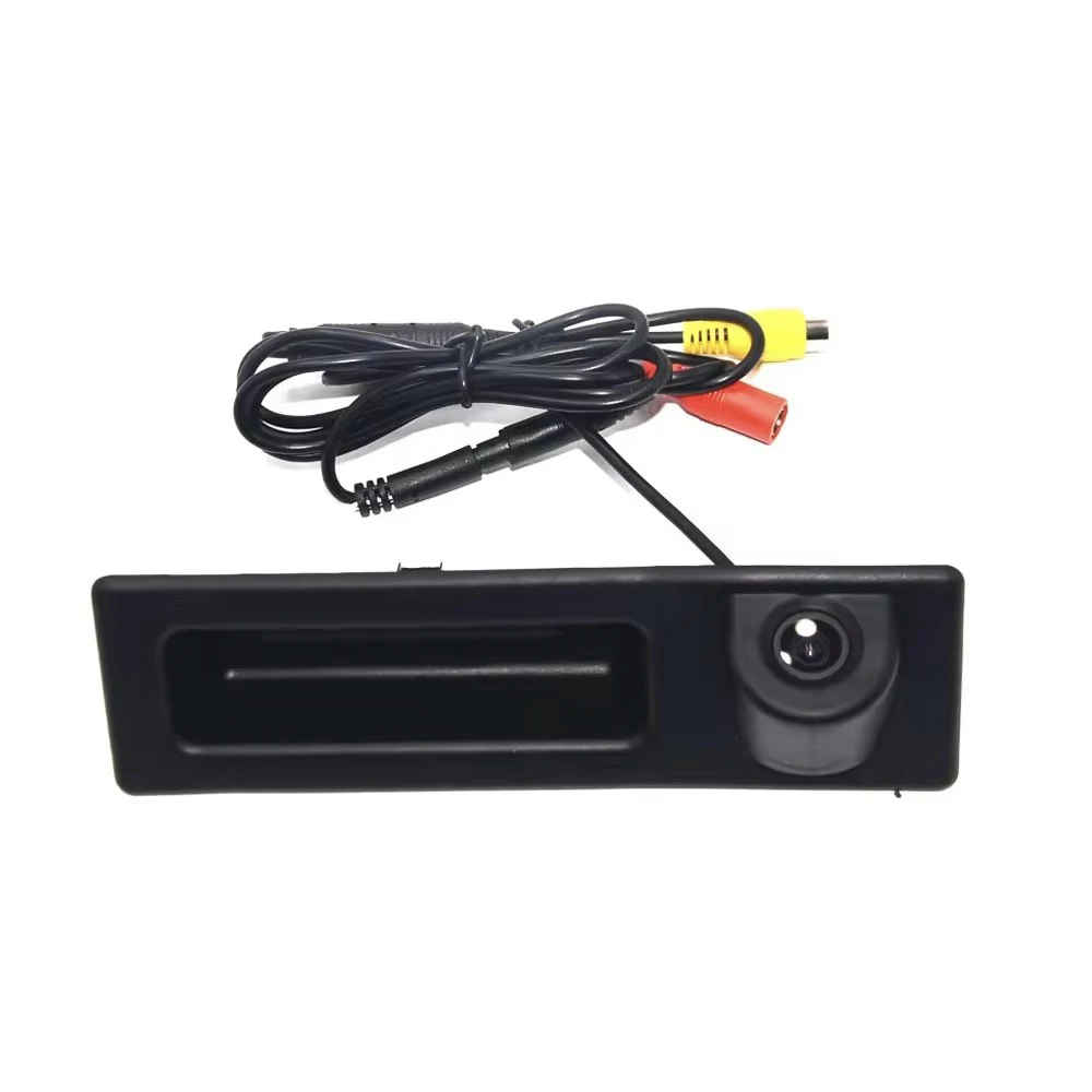 Для BMW X1 X3 X4 X5 F30 F31 F34 F07 F10 F11 F25 F26 E84 Android MonitorАвтомобильная AHD обратная резервная