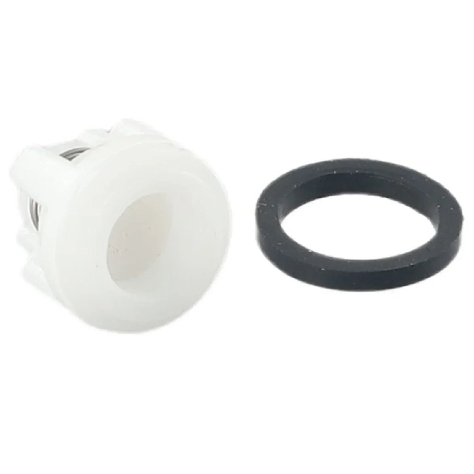 Для 280 380 Головка насоса Обратный клапан под давлением Ремонтные детали на впуске