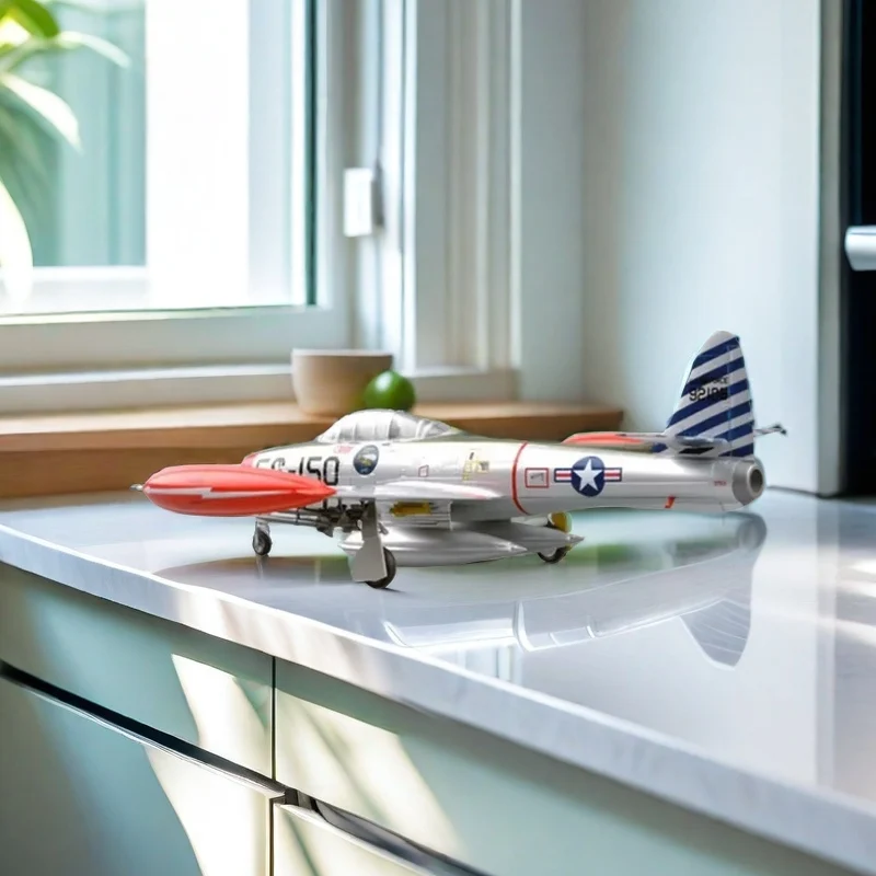 2024 литье под давлением масштаб 1:72 американская искусственная эмуляция коллекция