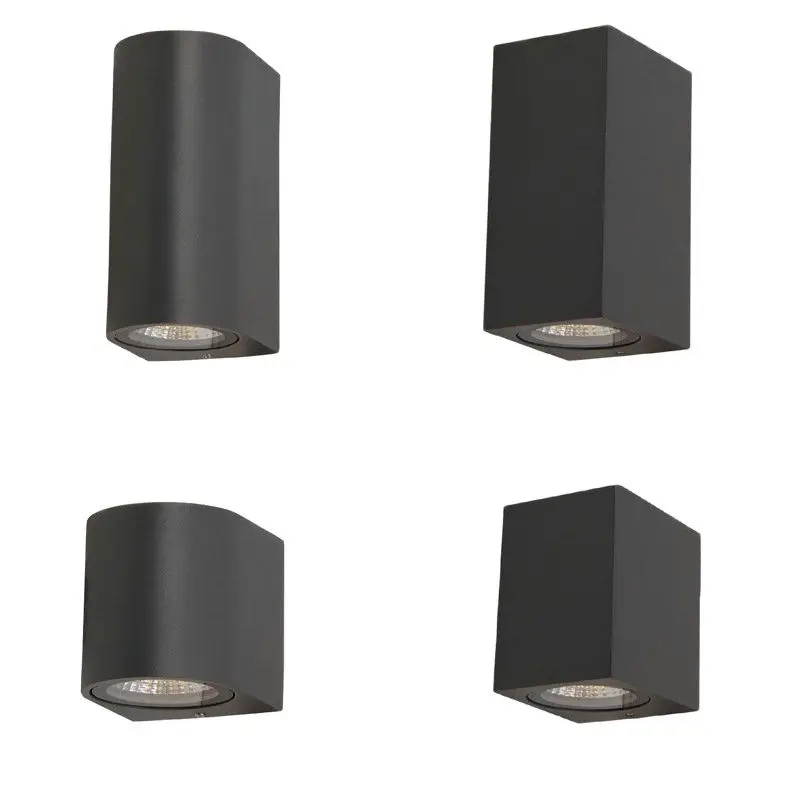 

IP65 led spot Wholesale Led Wall Lamp 5w 10w Wall Light For Home outdoor wall Living Room Sofa Background Lighting Decoration