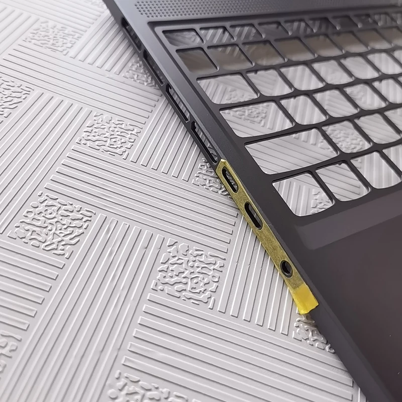 Для Lenovo Y7000P IRH8 C корпус R7000P APH8 подставка для рук A B D крышка вала экрана