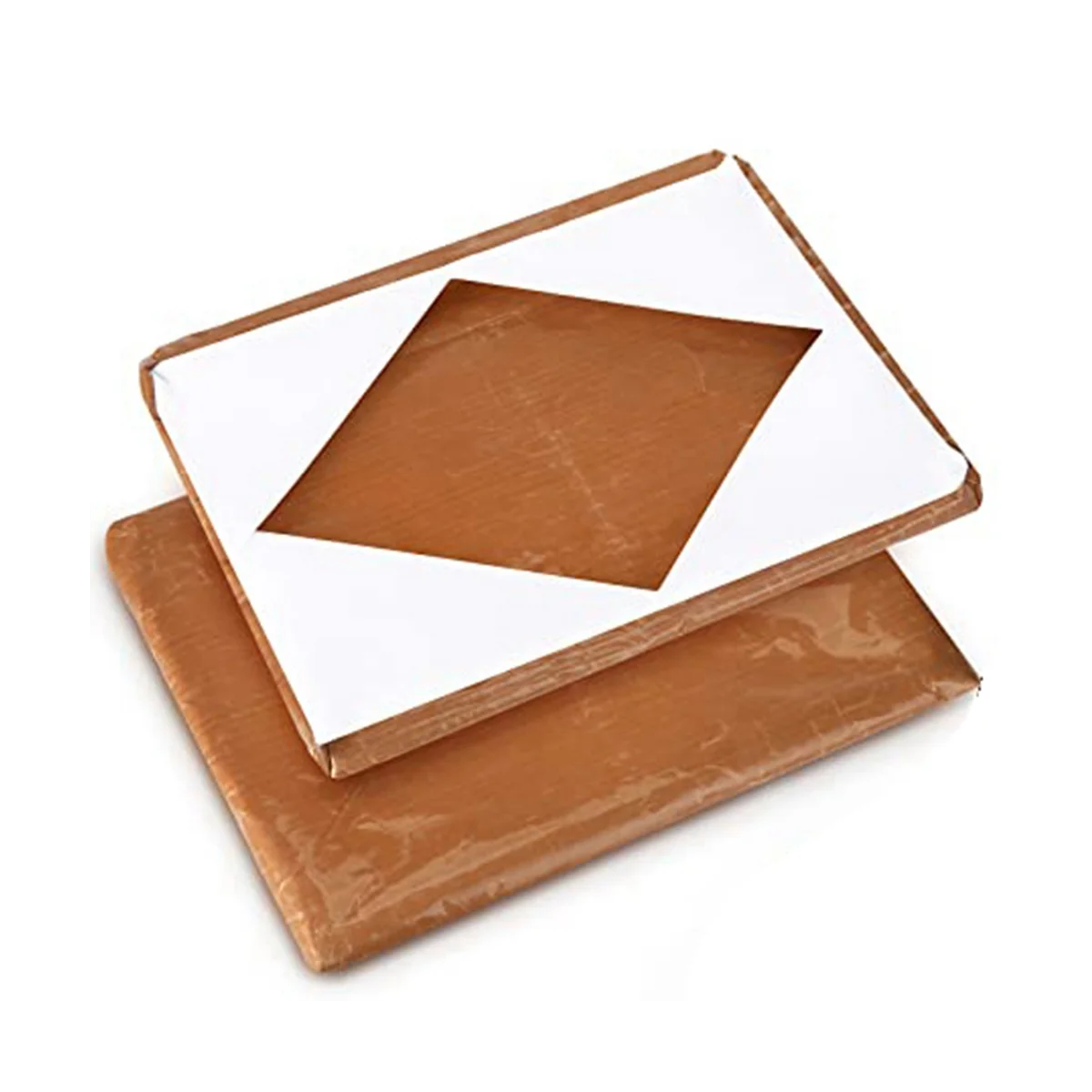 2 PCS Wrap Cover for Heat Press Platen, 12 X 15 Inch Heat Press Cover Heat Resistant for Sublimation Heat Press Machine