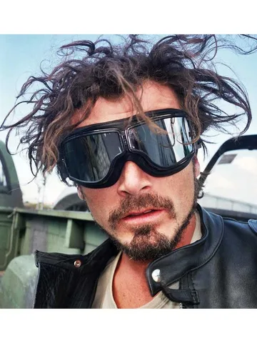 Aviator t2 Motorcycle Goggles