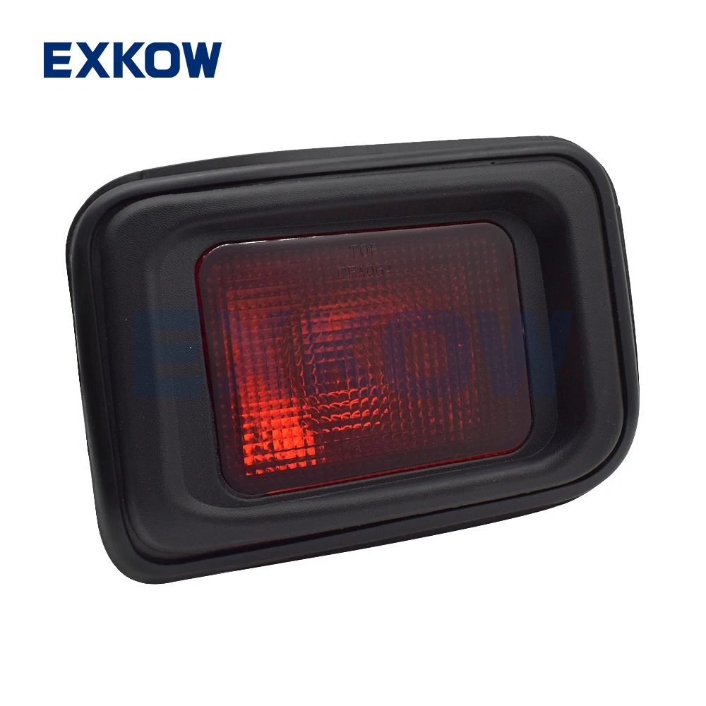 

Комплект задних противотуманных фар, задние фонари для Mitsubishi Pajero Montero IO Pinin H76W H77W H65W MR508558 MR496705 MR530934