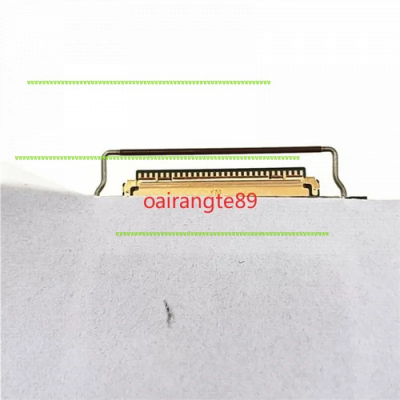 A + для Dell Latitude 7430 E7430 HDB40 0RFH63 RFH63 ЖК-кабель для ноутбука EDP 3, кабель EMZA FHD (art.: 3920d3ea8bf0e) - 3920d3ea8bf0e