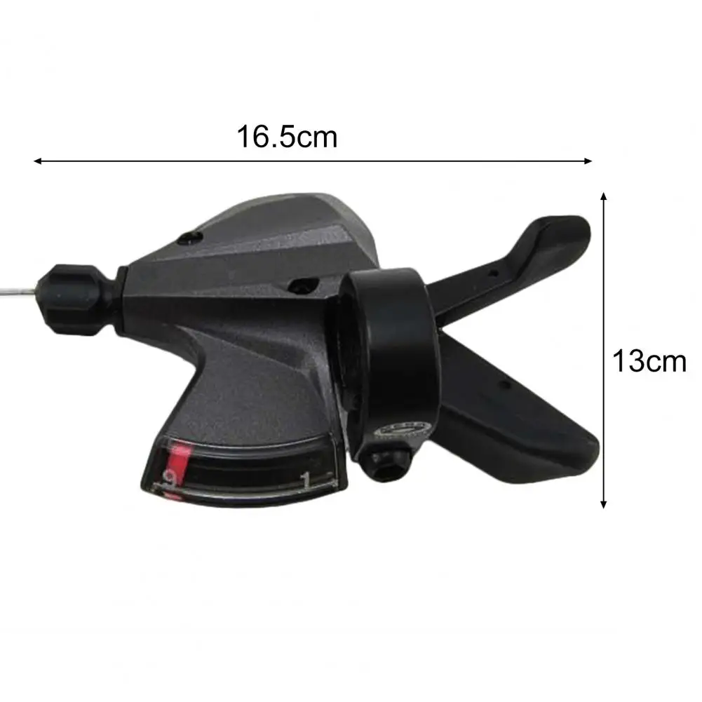 2 шт. переключатели передач для велосипеда