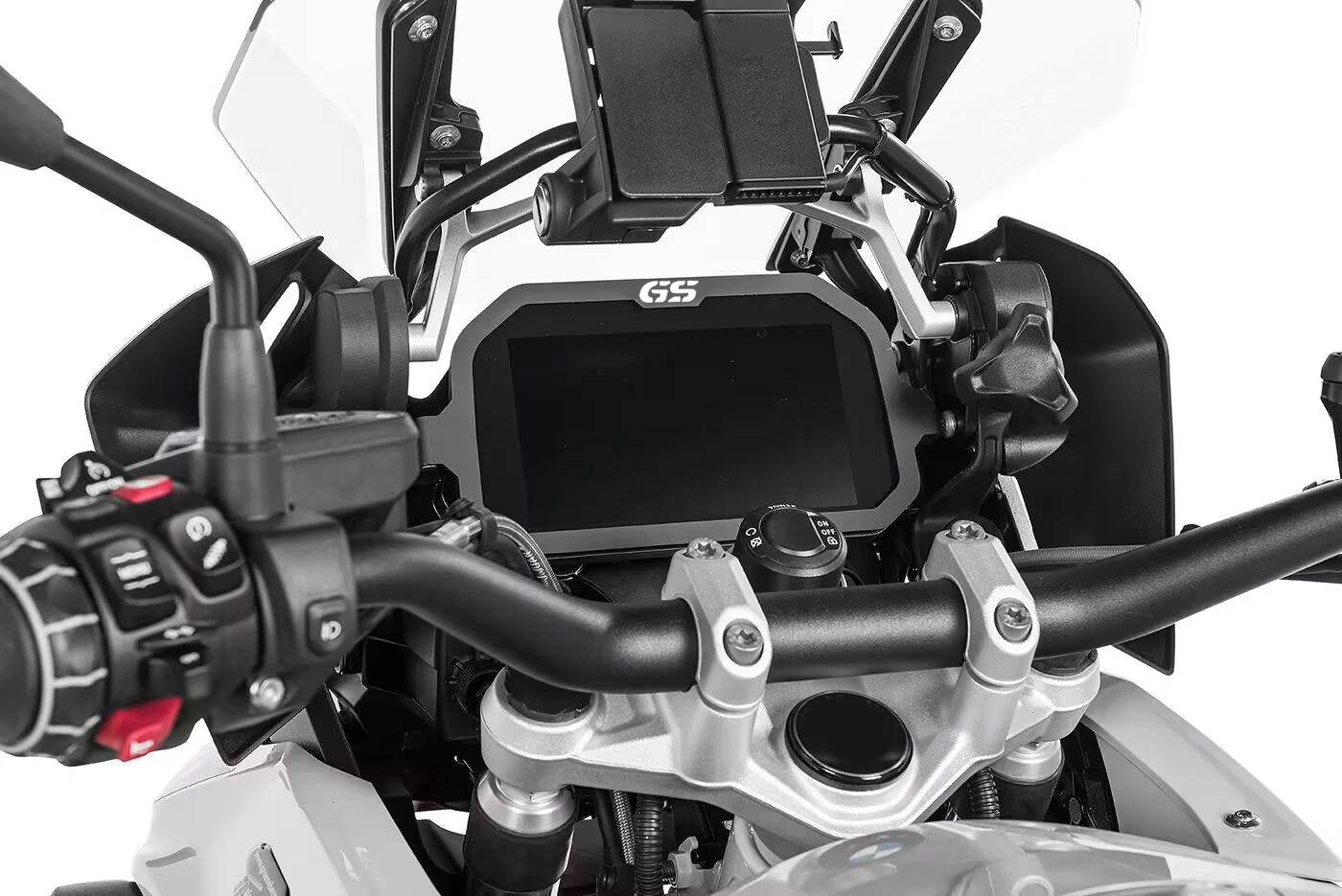 

Motor Meter Frame TFT Theft Protection Screen Protector Instrument Guard For BMW R 1250 GS Adventure R1200GS LC ADV 2018-2023