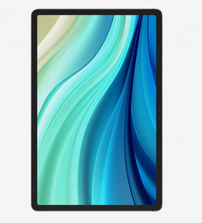 Doogee T30 Max процессор G99 120 Гц 12 4 дюйма экономичный планшет для звонков 4G Android 14