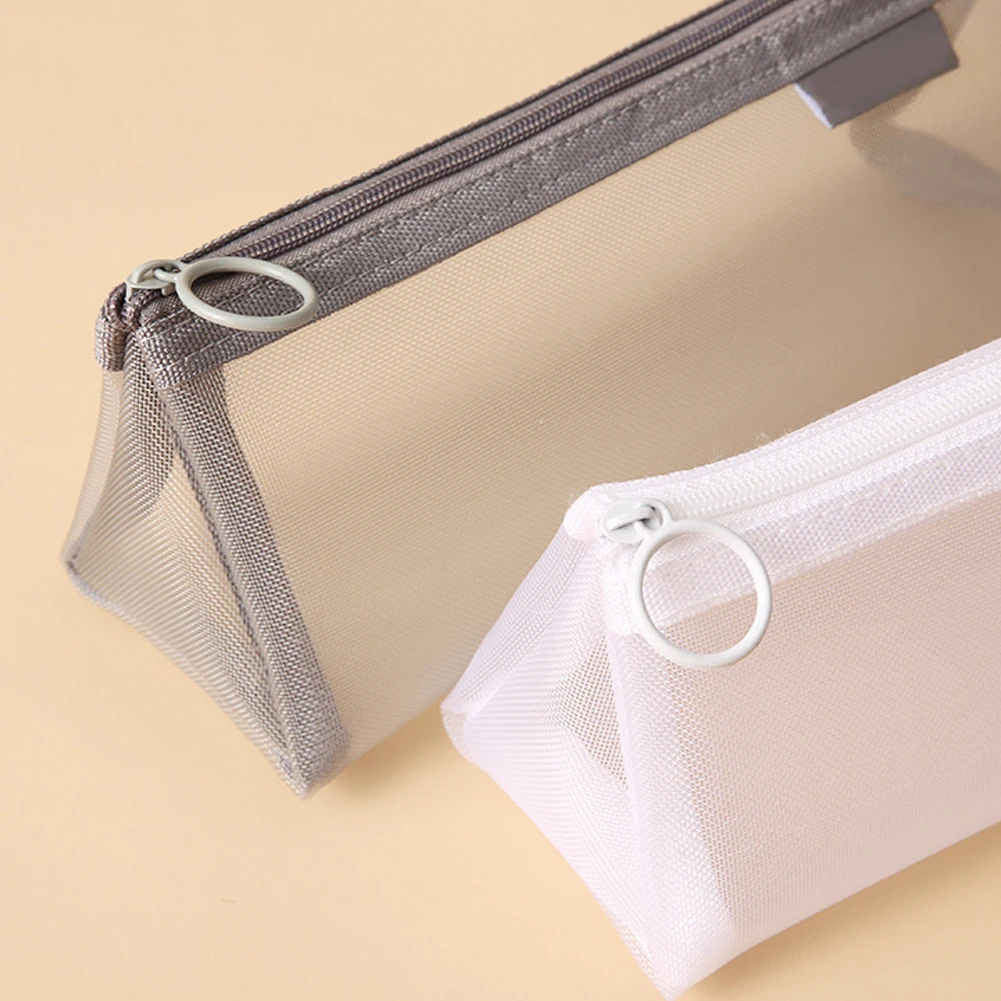 Bag Lightweight Pen Holder Bag For Outdoor Travel