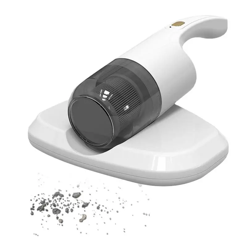 

Ручной беспроводной пылесос, перезаряжаемый ручной пылесос для шерсти питомцев