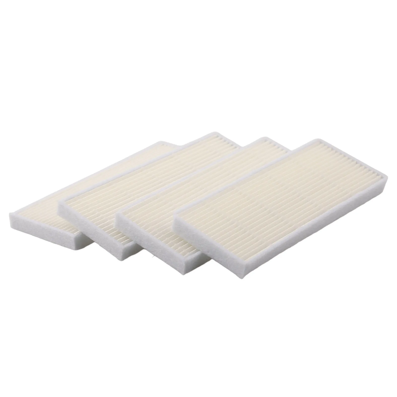 Vacuum Roller Side Brush Filter For Blaupunkt Bluebot XEASY BPK VCBB1XE Cleaning Power Tools Cleaner Parts