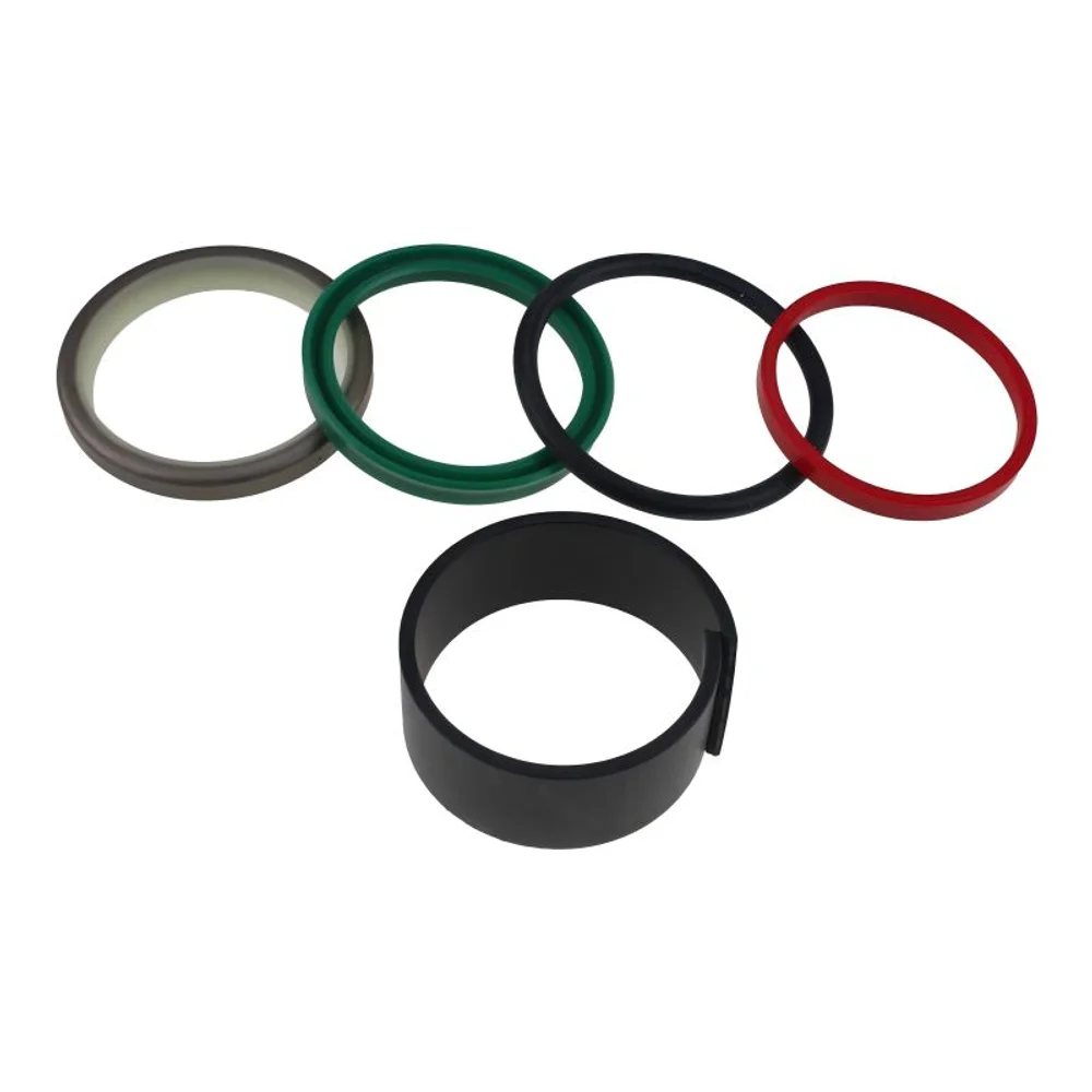 AHC16683 Комплект уплотнений гидроцилиндра для John Deere 748L 848L 948L 1510DC 1512E FR21B