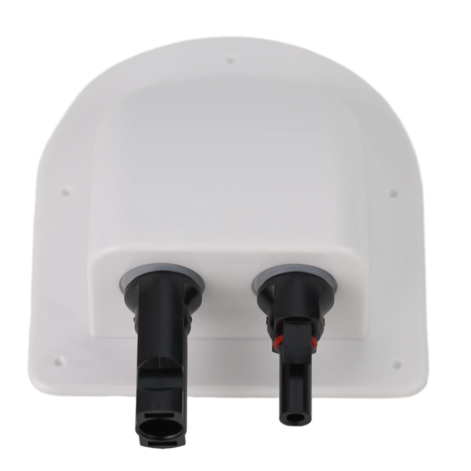 2/1 шт. коробка для солнечных соединений солнечная панель провод с двойным