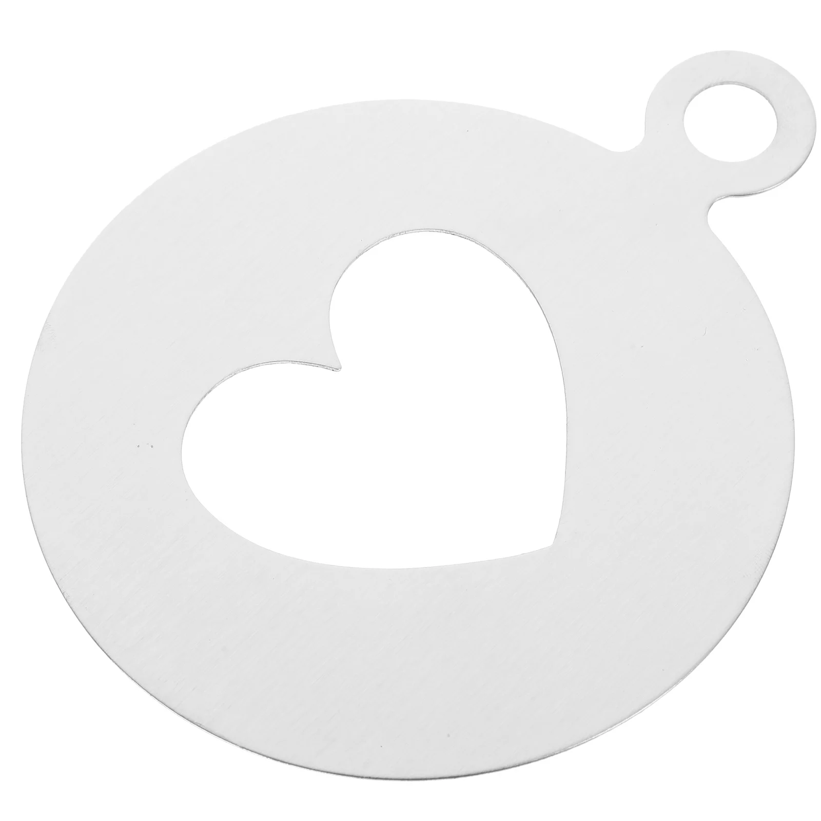 

Stencils Coffee Template Decorating Cake Latte Stencil Cappuccino Barista Tools Molds Templates Foam Cookie Buttercream Round
