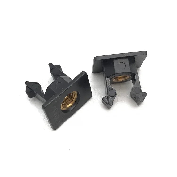 

Крепежный зажим для номерного знака автомобиля, крепежный винт для Chery Tiigo 7/8/ 5X Arrizo EX GX E3