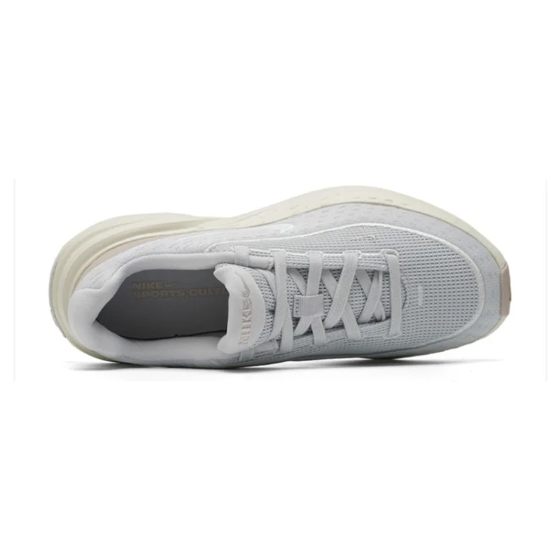 Фото Кроссовки Nike IB2766-009 женские повседневные, из дышащей ткани, с пеноподушечной подошвой, противоскользящие, для пар, для ежедневных прогулок №3