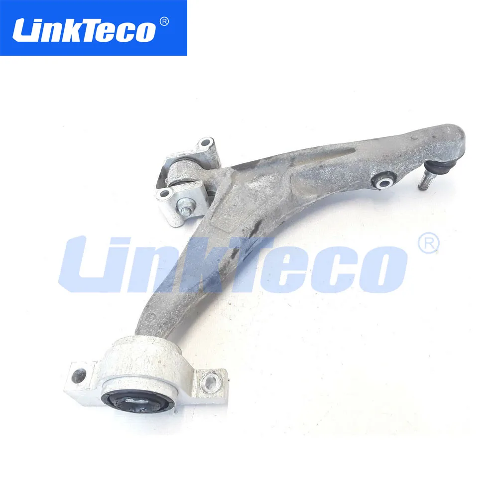 

VOLVO XC90 FWD FRONT LEFT DRIVER SIDE LOWER CONTROL OEM 31658893