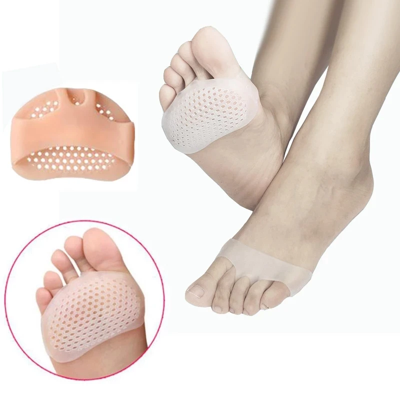 

USHINE Ballet Dance Free Ssize Foot Care SEBS Material Brush Ballroom Dance Latin Dance Shoes High Quality Woman Man Ballerina