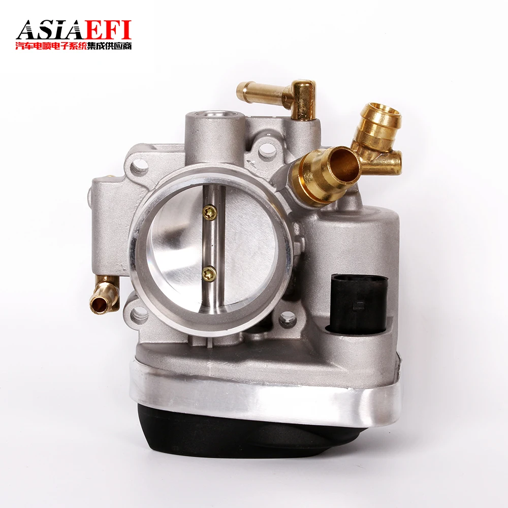 Высококачественный корпус дроссельной заслонки OEM 55562380 A2C53192017 408238022004Z 5825723 для