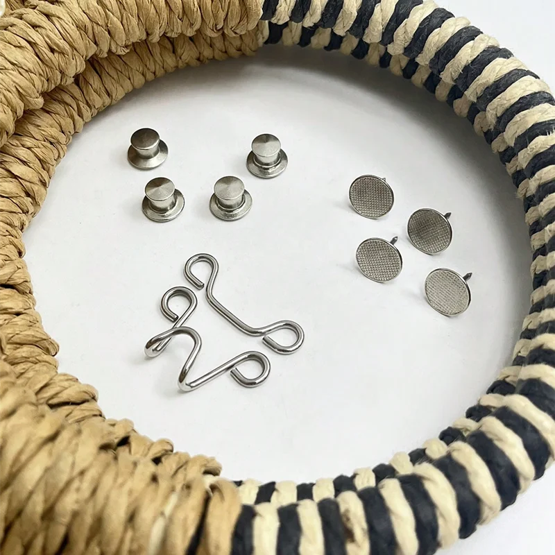 Экологичная быстросохнущая регулируемая пряжка Jinsoya для ежедневного