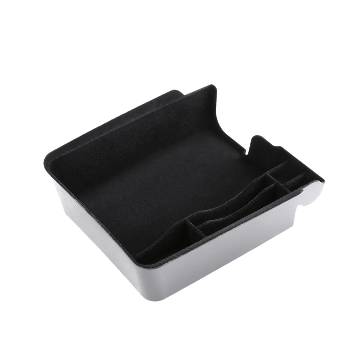 

Контейнер для хранения подлокотников центральной консоли Tesla Model 3 Y 2021