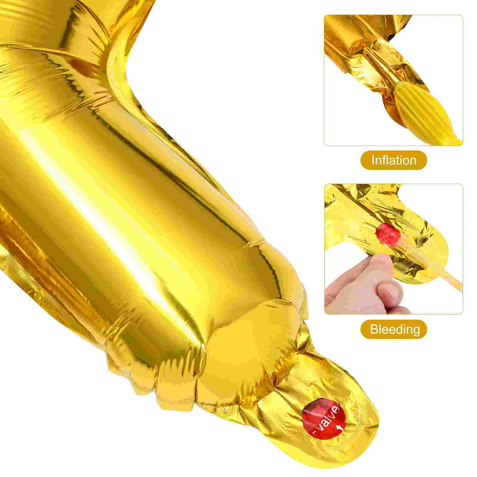 HAJJ MUBARAK Латексные шары с буквами декоративный праздничный набор воздушных шаров