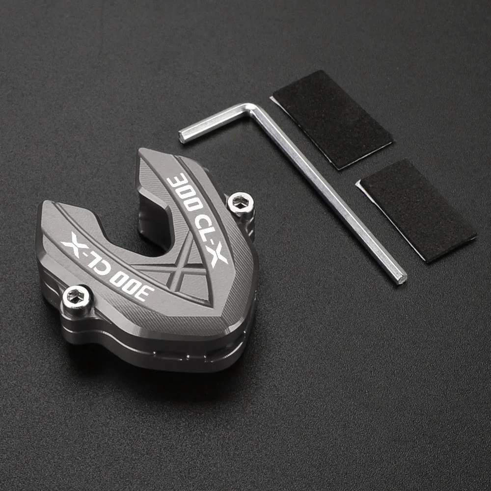 

Для CFMOTO CF MOTO 250CLX 300CLX 700CLX CLX 250 CLX 300 CLX 700 CLX CLX700 CLX300 CLX250 Крышка ключа мотоцикла Крышка корпуса ключа