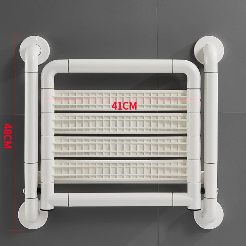 Туалетки Стул для ванной комнаты WcThings Аксессуары унитазов Новинки Гигиеническая