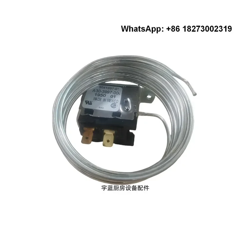 Контроллер испарителя A30-3997 для льдогенератора