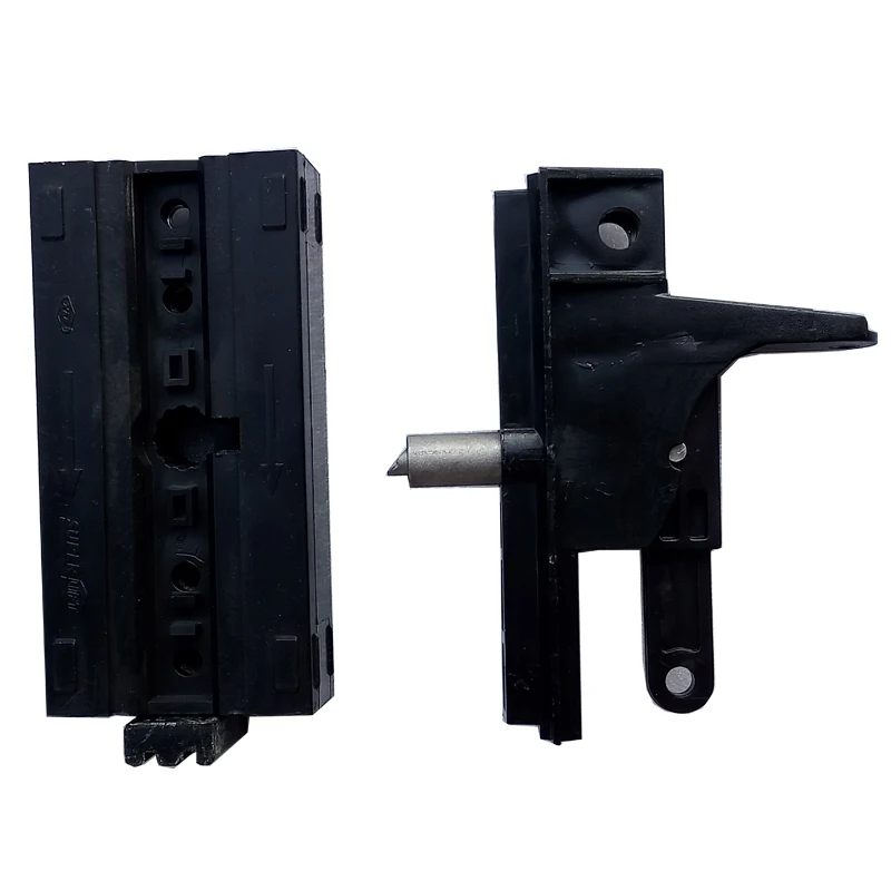 Задняя крышка с креплением