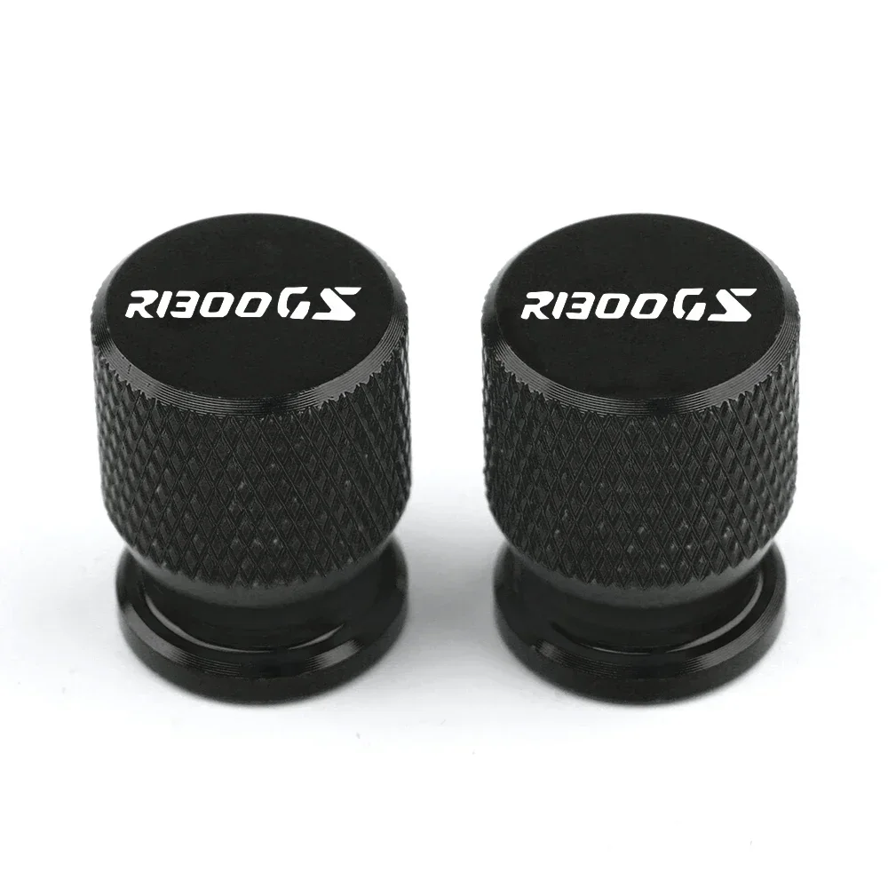 

2 шт., 7 цветов, аксессуары для мотоциклов, колпачки для штока клапана колеса, новые подходят для BMW R1300GS ADV R1300 GS R 1300 GS 2023 2024