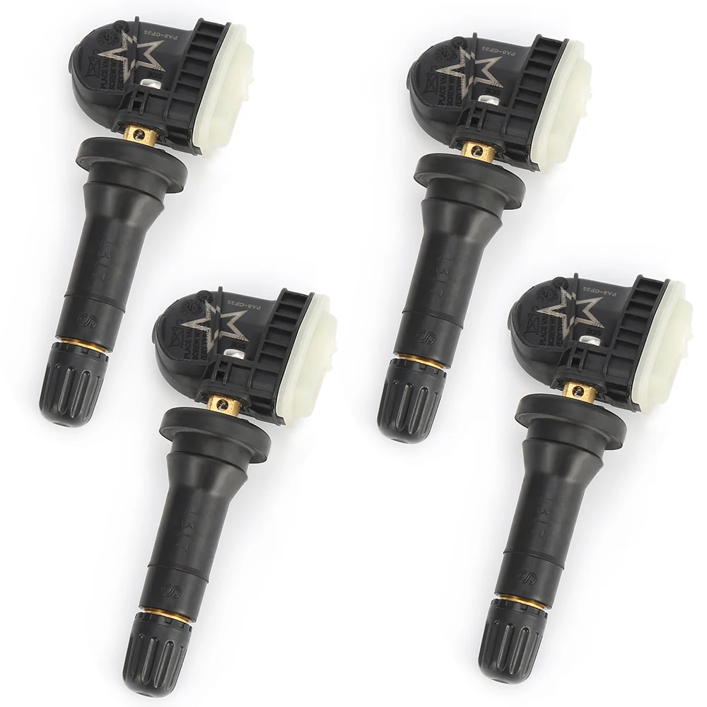 

Датчик давления в шинах TPMS для Chevrolet avalexpress 1500 2500 3500 4500 Silverado 1500 2500 3500 Tahoe 13598771 13598772