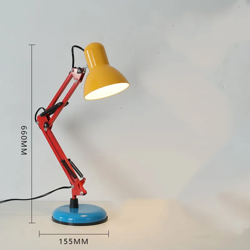 

Механическая напольная лампа ZAOXI