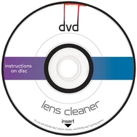 jmt fashionable maxell 190059 dvd lens cleaner new