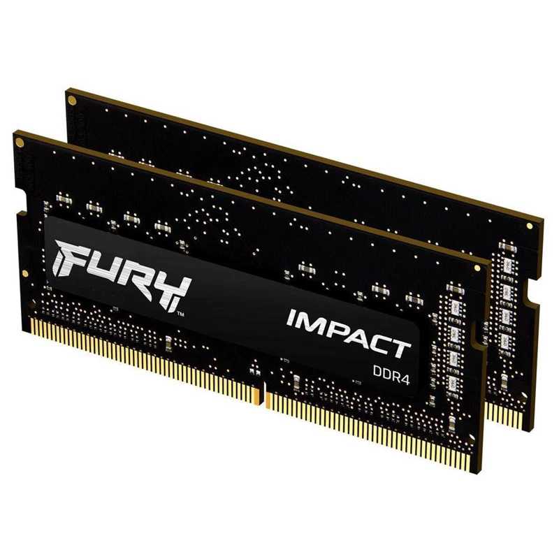 Память HyperX для ноутбука ОЗУ DDR4 8 ГБ 16 32 2666 МГц 3200 2400 |