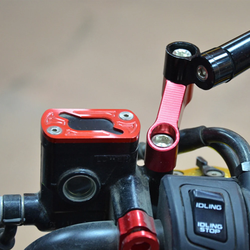 Удлинитель для мотоцикла Honda CB400 VTEC CB1300 CB1100 CB500F CB600F 10 мм 8 |