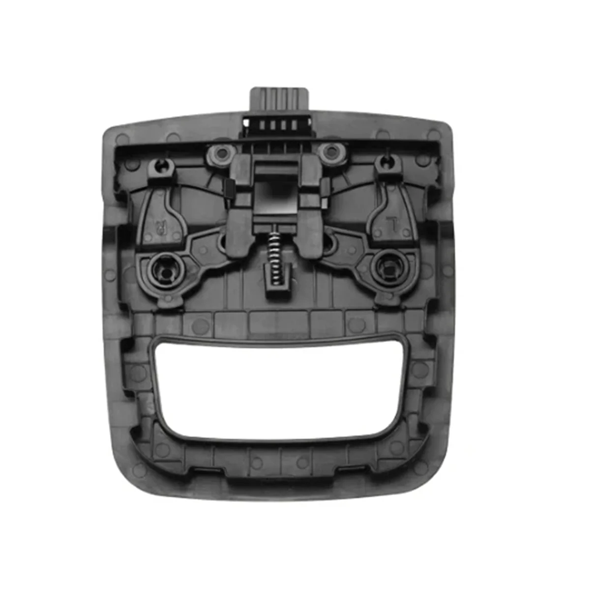 

51477951961 Handle Spare Tire Cover Lock Trunk Tailgate Lower Part Auto for Bmw X5 5 Series 2019-2022