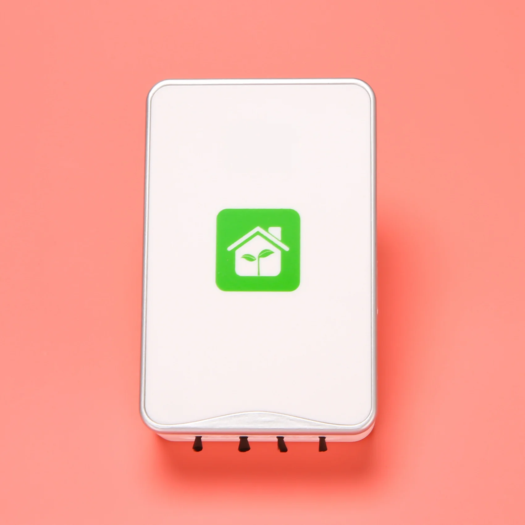 Подключаемый очиститель воздуха Генератор отрицательных ионов Бефильтровый